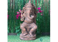 Standing Ganesha Statue